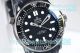 OM Factory Omega Seamaster Diver 300m Black Dial Rubber Strap - Swiss 8800 (7)_th.jpg